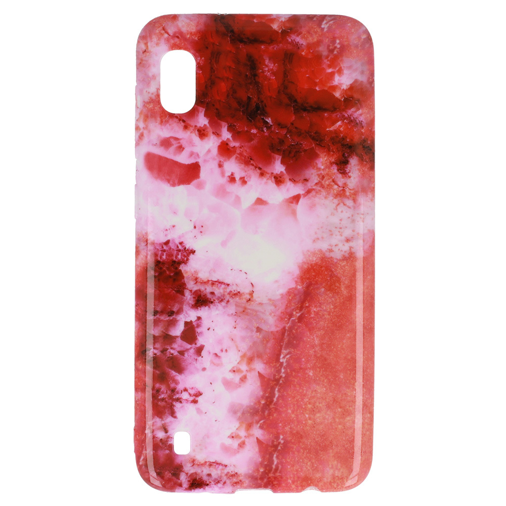 Marble Silikon do Samsung Galaxy A10 Wzór 5