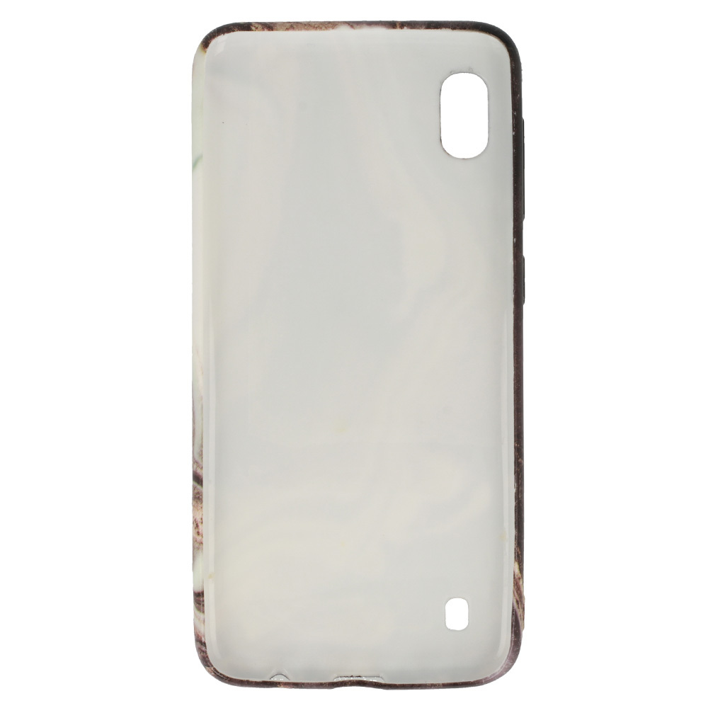 Marble Silikon do Samsung Galaxy A10 Wzór 7