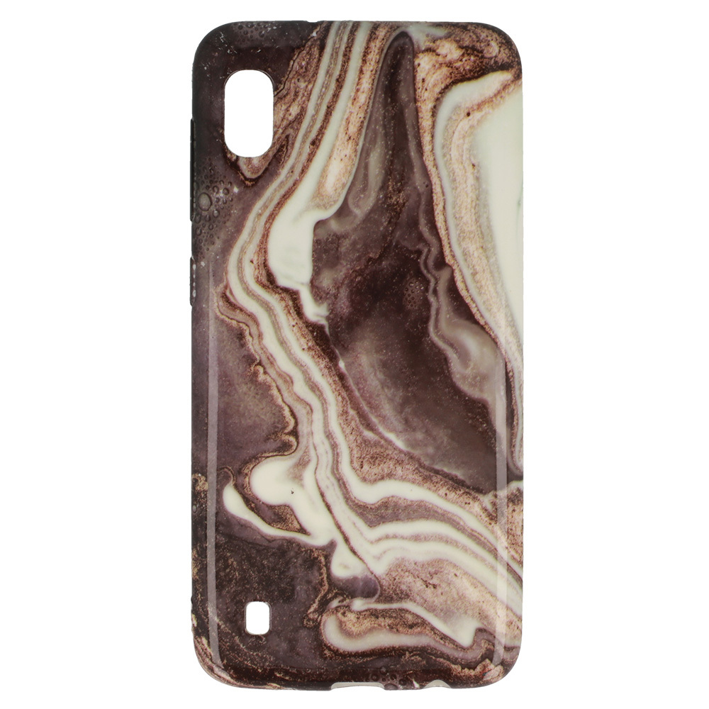 Marble Silikon do Samsung Galaxy A10 Wzór 7