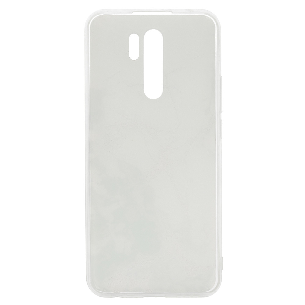 Marble Glitter Case do Xiaomi Redmi 9 Wzór 1