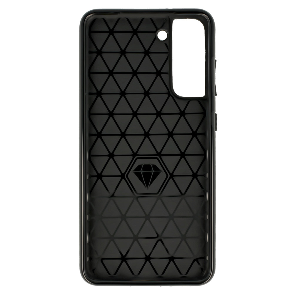 Thunder Case do Samsung Galaxy S22 Czarny