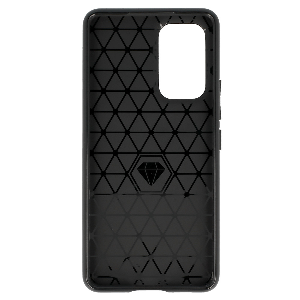 Thunder Case do Samsung Galaxy A53 5G Czarny