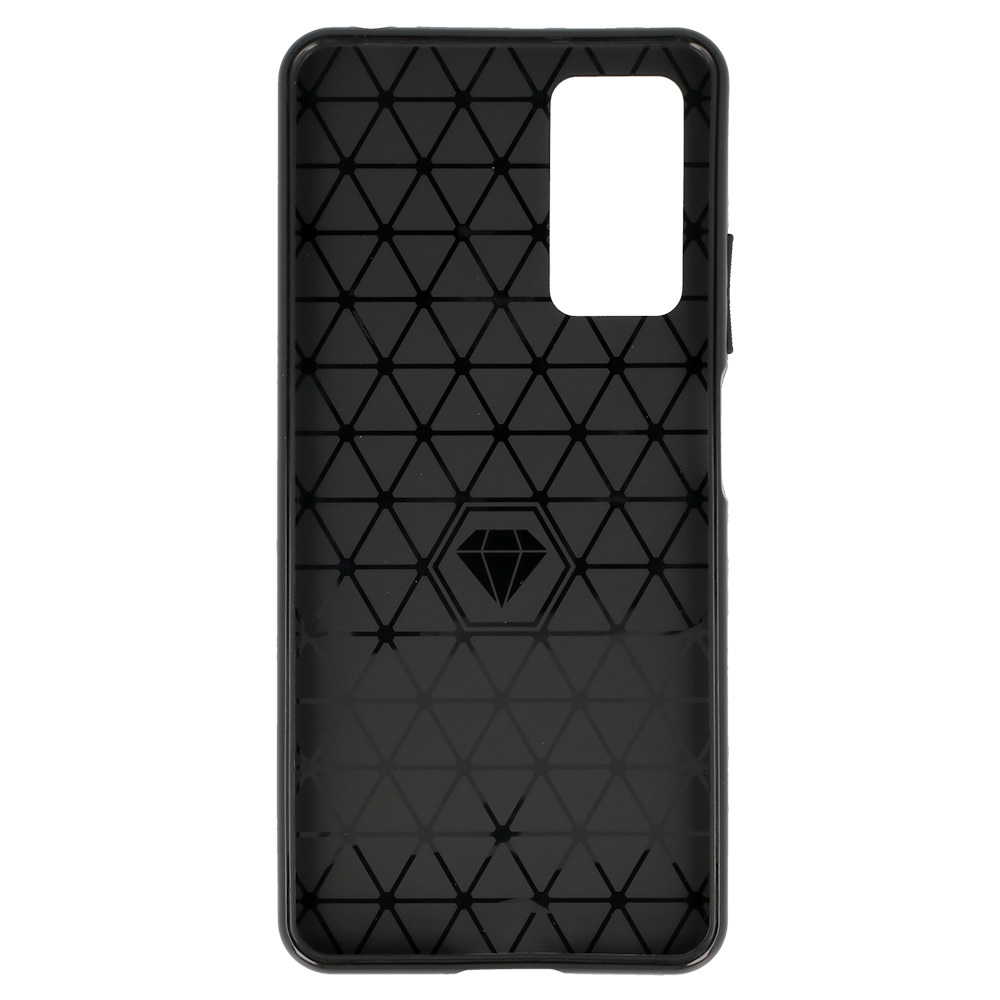 Thunder Case do Xiaomi Redmi Note 11 Pro/Note 11 Pro 5G Czarny
