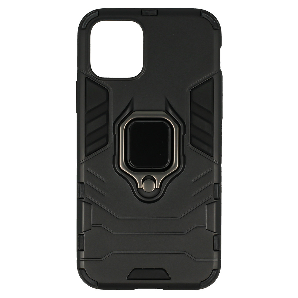 Ring Armor Case do Iphone 11 Pro Czarny