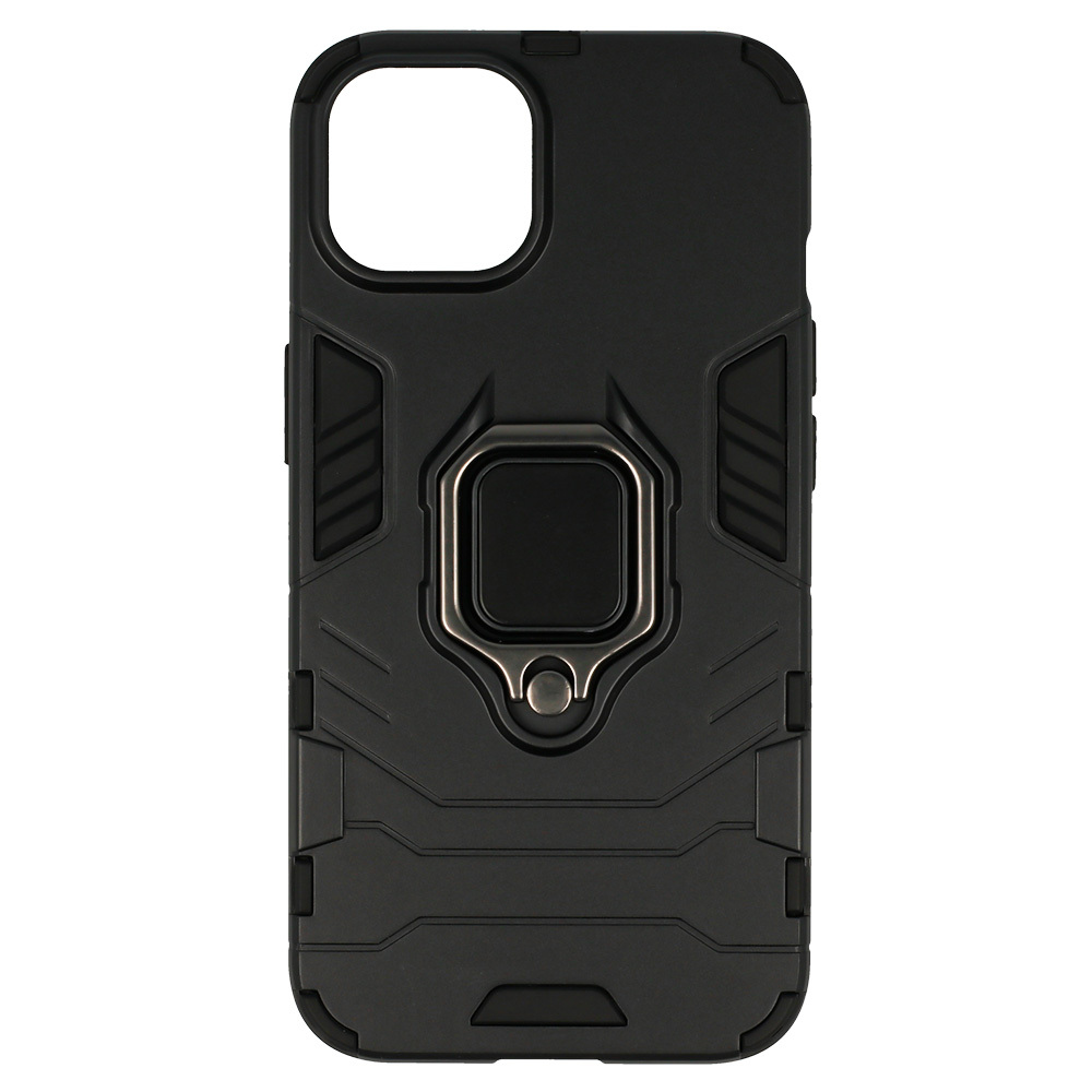 Ring Armor Case do Iphone 14 Czarny