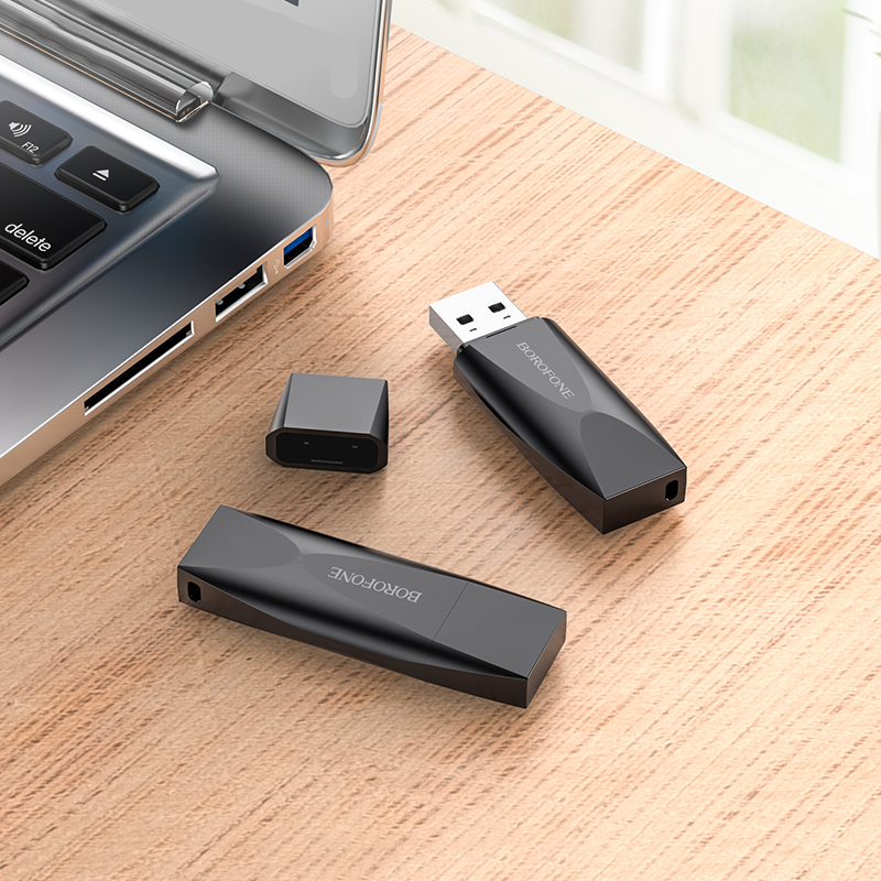 Borofone Pendrive BUD4 Wonder USB 3.0  16GB