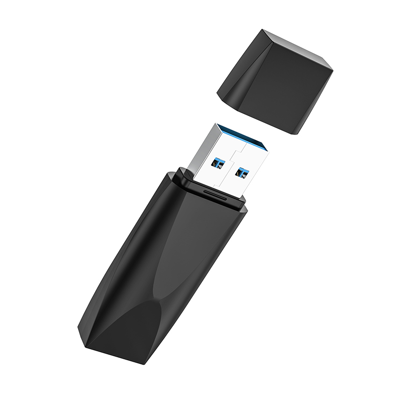 Borofone Pendrive BUD4 Wonder USB 3.0  16GB