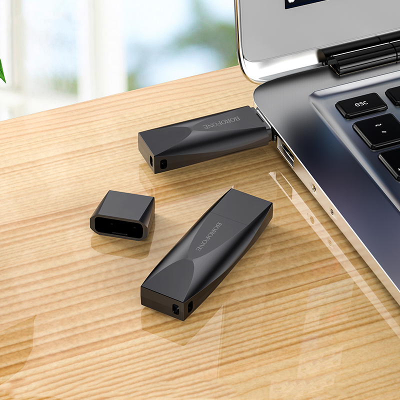 Borofone Pendrive BUD4 Wonder USB 3.0  16GB