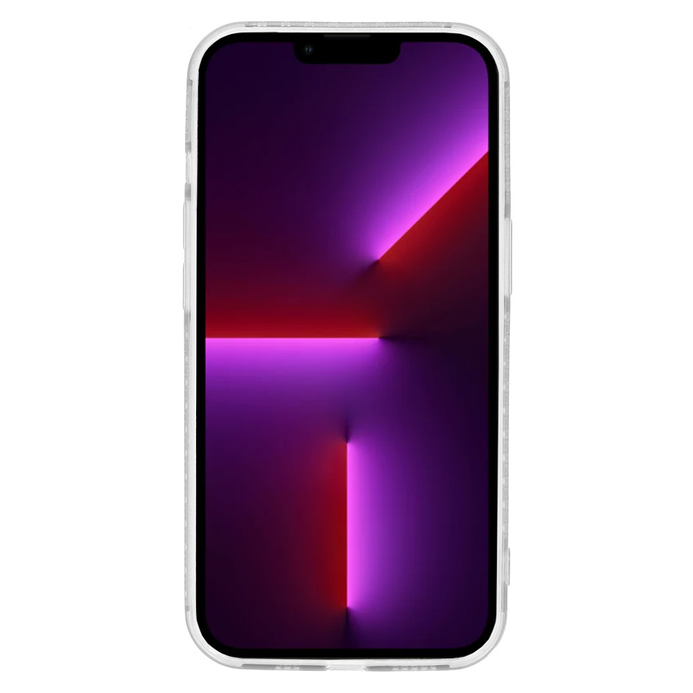 Kryt Crystal 2mm pro Xiaomi Redmi Note 12 4G , barva čirá