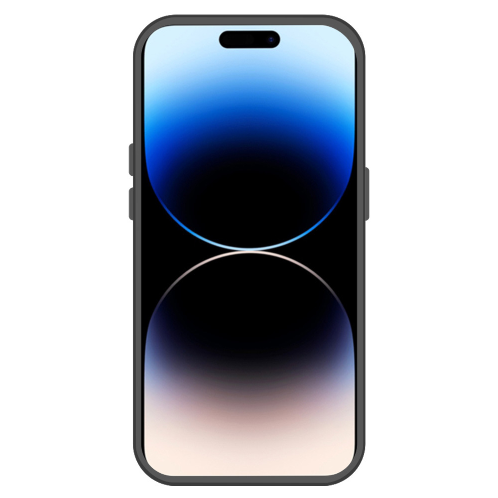Tel Protect Magmat Case do Iphone 12 Pro Max Czarny