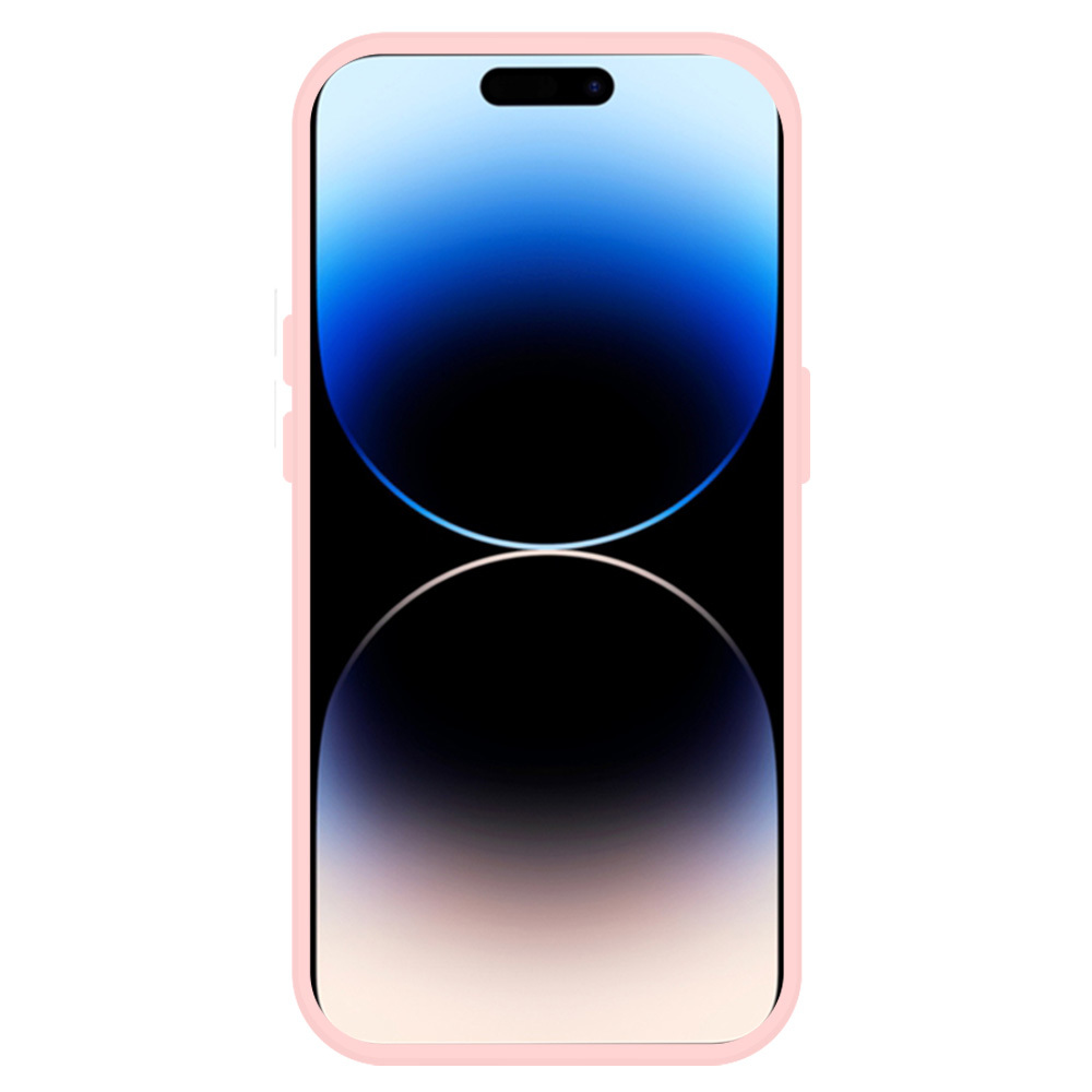 Tel Protect Magmat Case do Iphone 14 Różowy