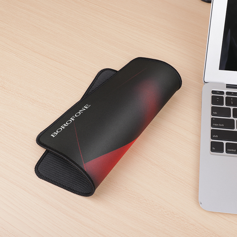 Borofone Mouse pad BG8 Flying Eagle black - Toptel Akcesoria GSM Borofone Mouse pad BG8 Flying Eagle black - Toptel Akcesoria GSM