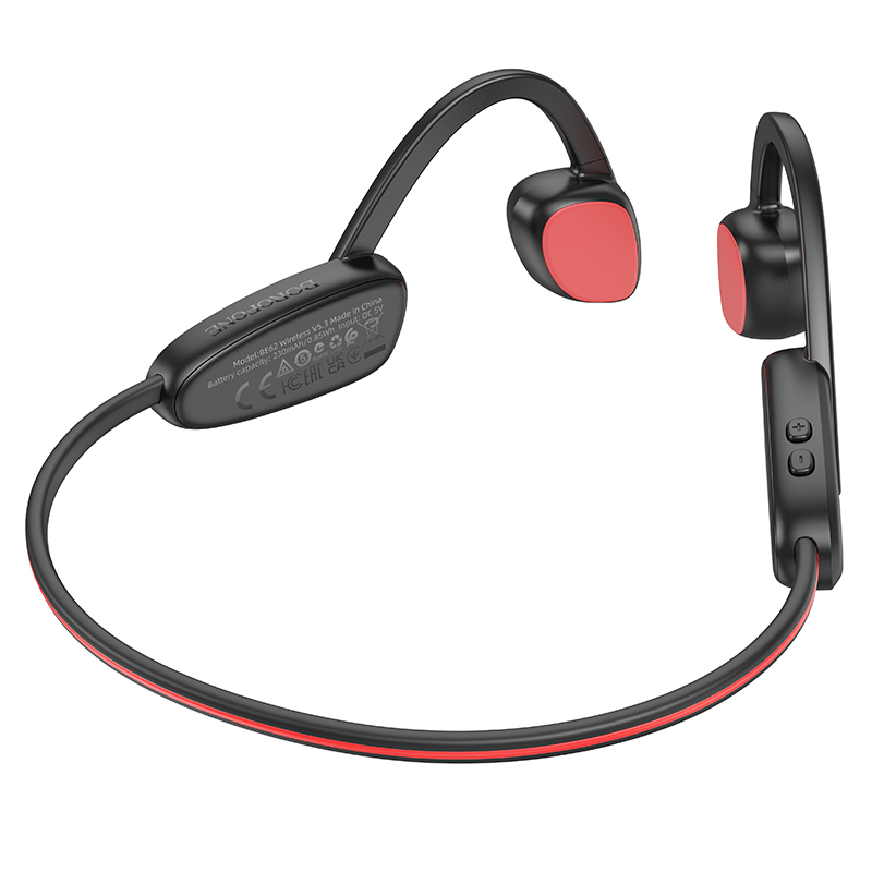 Borofone bone conduction discount headphones