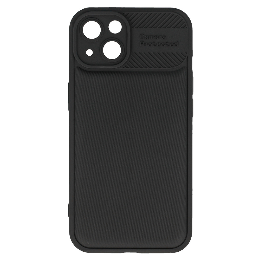 Camera Protected Case do Iphone 13 czarny