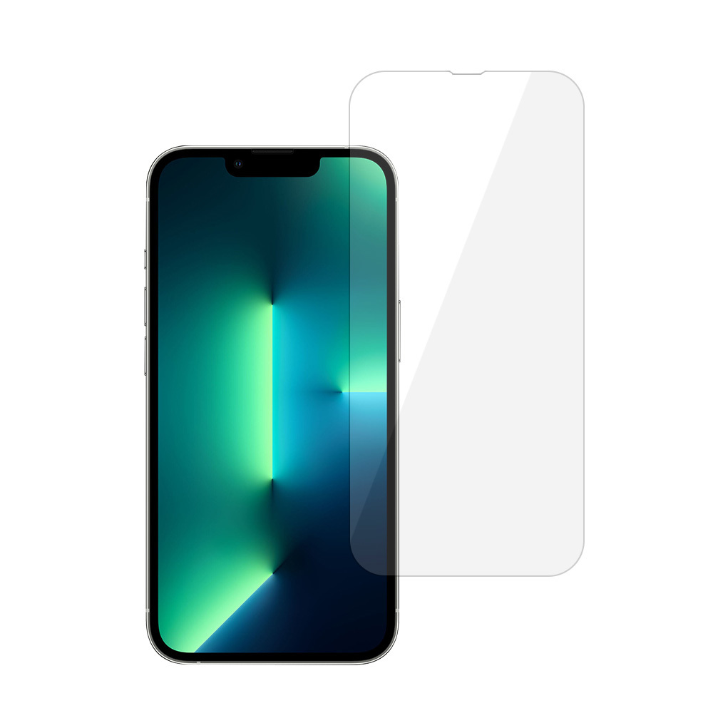 Hartowane szkło Blue Multipak (10 w 1) do IPHONE 14