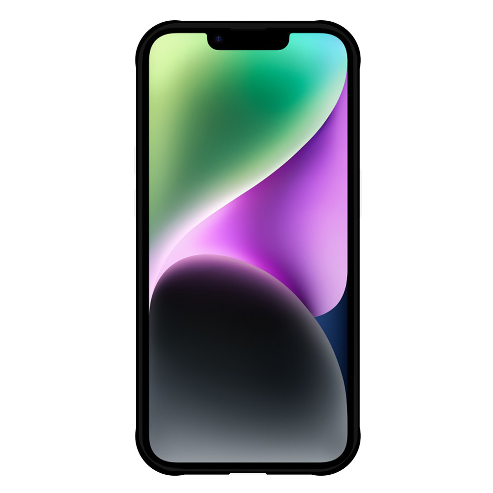 Tel Protect Magical Magsafe Stand Case do Iphone 14 Plus czarny