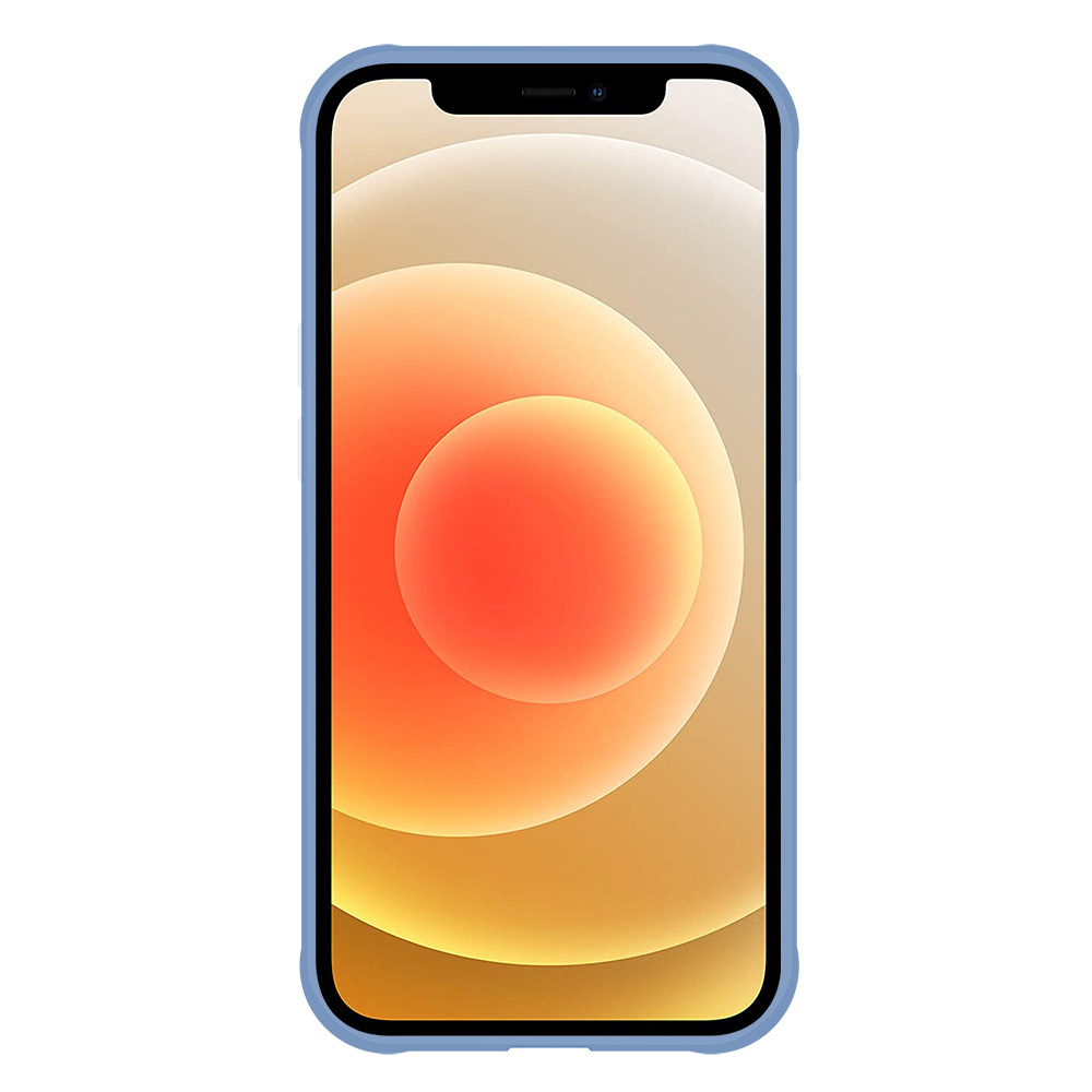 Tel Protect Magical Magsafe Stand Case do Iphone 12 niebieski