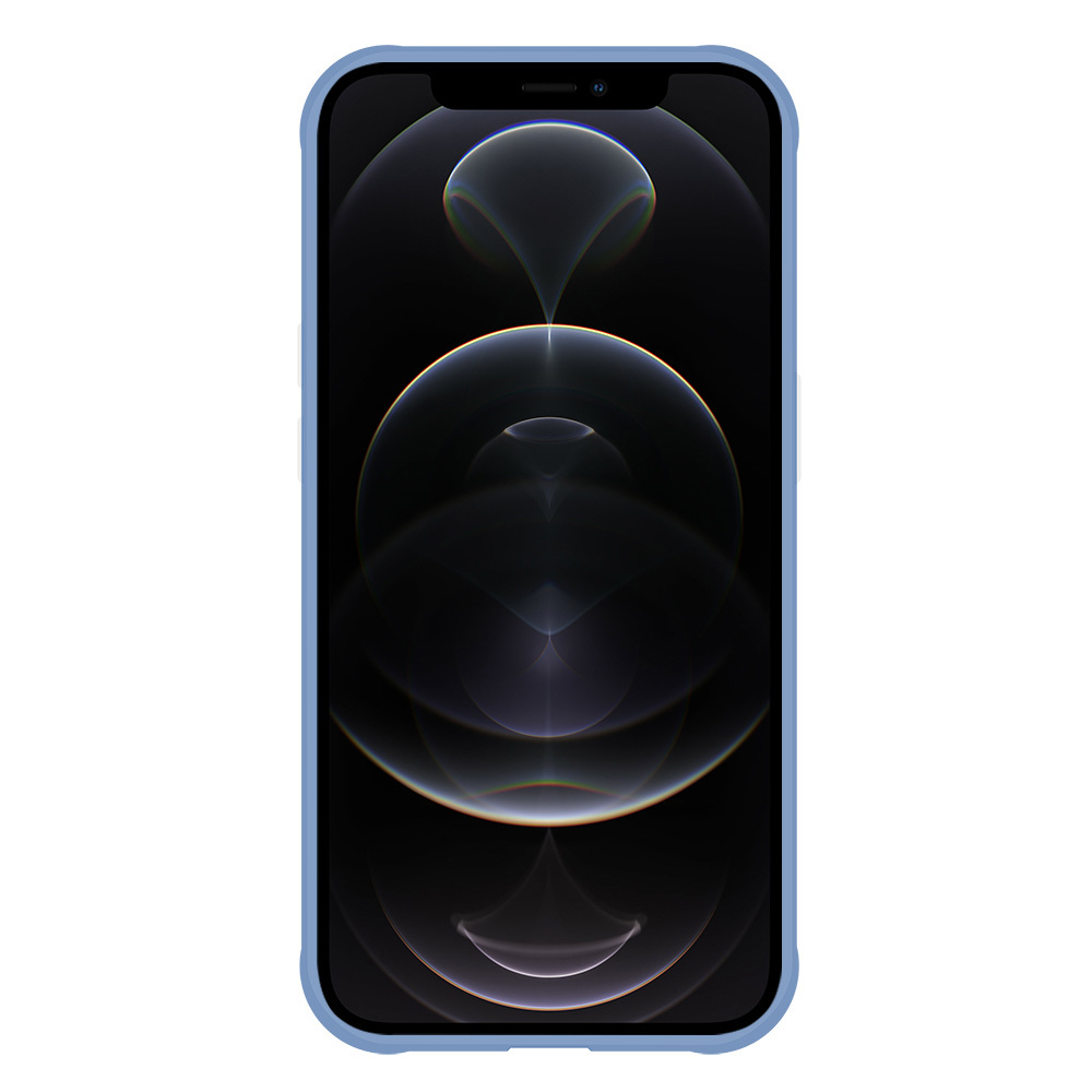 Kryt Magical MagSafe pro Apple iPhone 11 Pro , barva modrá