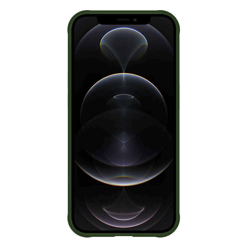 Kryt Magical MagSafe pro Apple iPhone 11 Pro , barva zelená