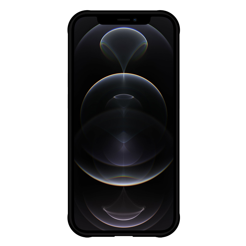 Kryt Magical MagSafe pro Apple iPhone 11 Pro Max , barva černá