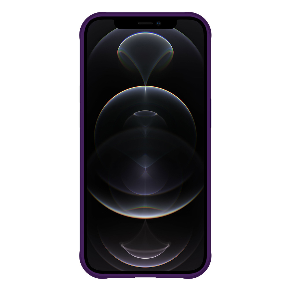 Kryt Magical MagSafe pro Apple iPhone 11 Pro Max , barva fialová