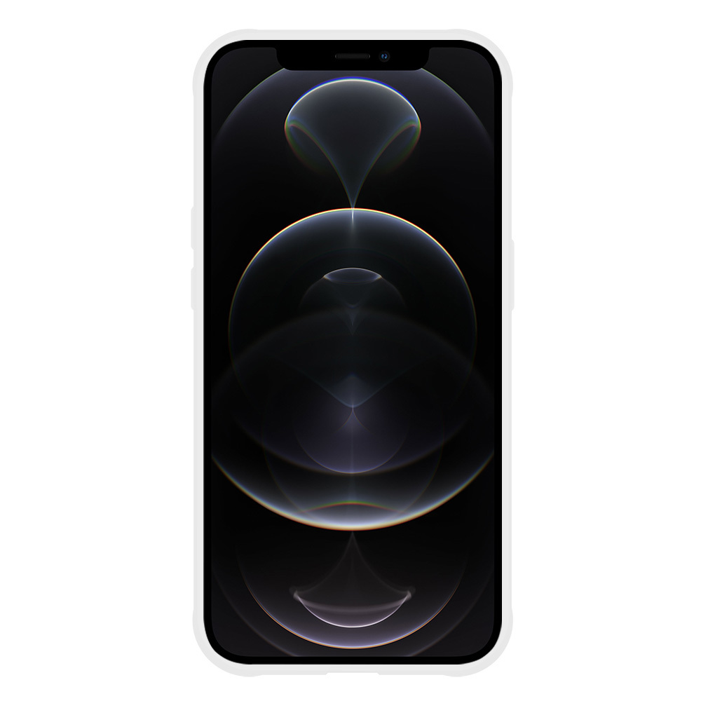 Kryt Magical MagSafe pro Apple iPhone 11 Pro Max , barva stříbrná