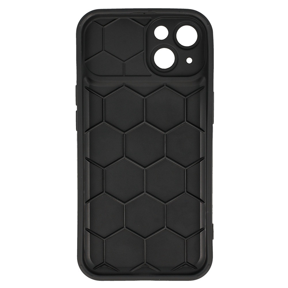 Camera Protected Case do Iphone 14 czarny