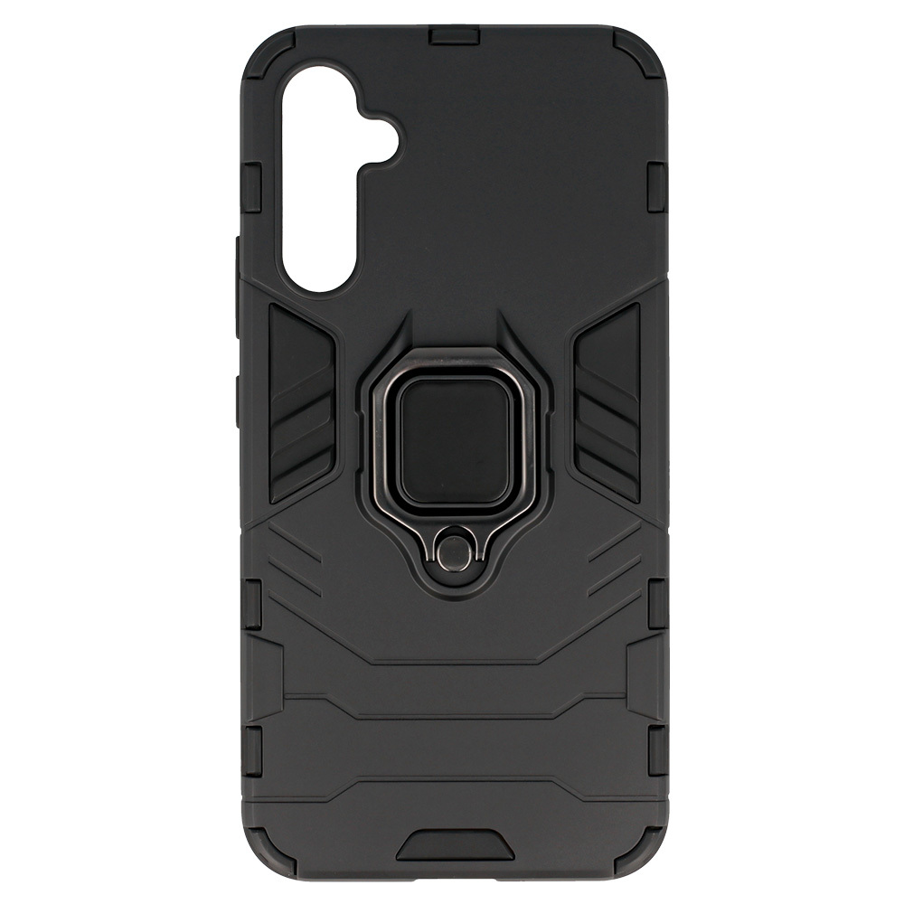 Ring Armor Case do Samsung Galaxy A34 5G Czarny