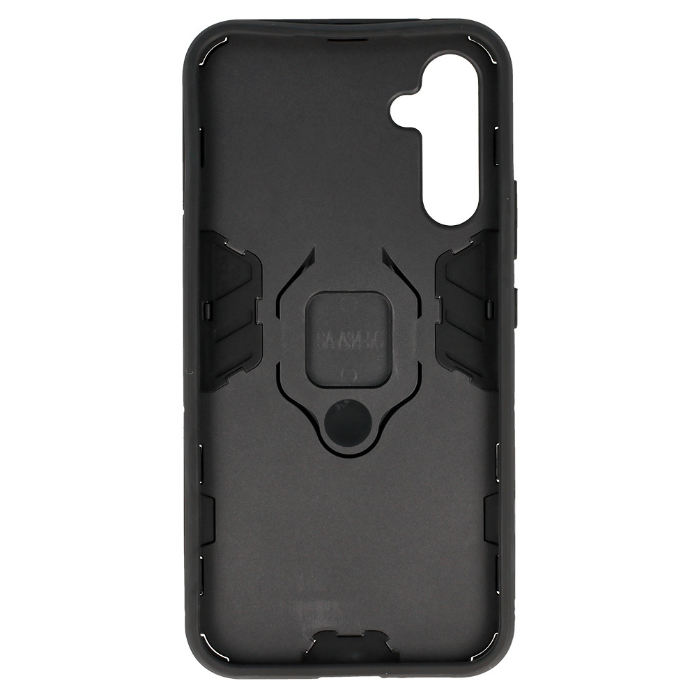 Ring Armor Case do Samsung Galaxy A34 5G Czarny