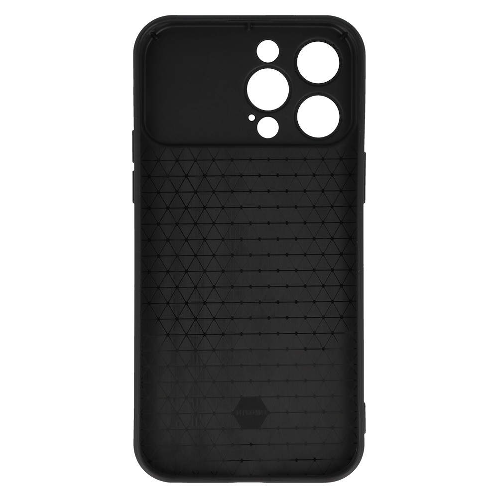 Slide Camera Armor Case do Iphone 14 Pro Max Czarny