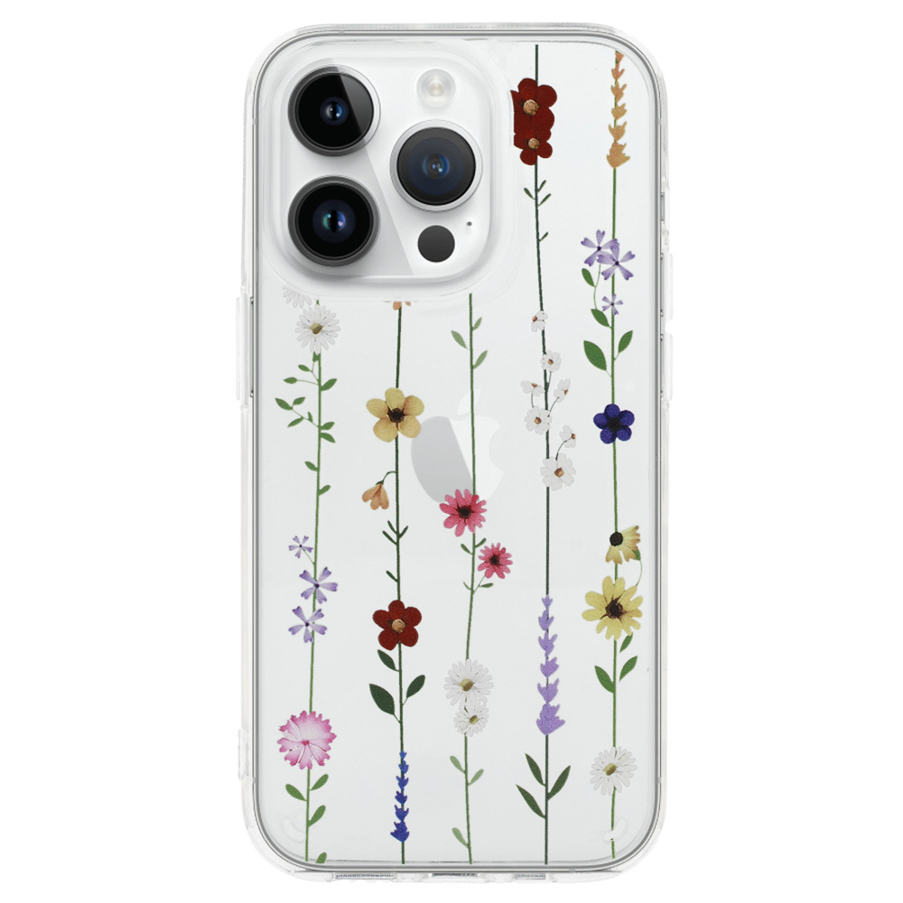 Kryt Flower Protect pro Apple iPhone 11 Pro , design 4