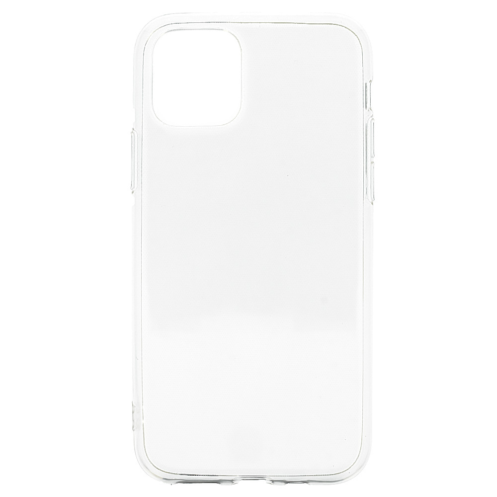 Ultra Clear 1mm Case do Iphone 11 Pro Przezroczysty