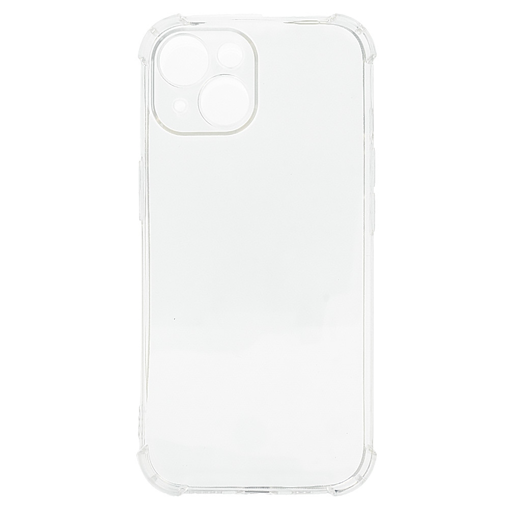 Clin Anti Shock 1,5mm do IPHONE 15 PLUS PRZEZROCZYSTY