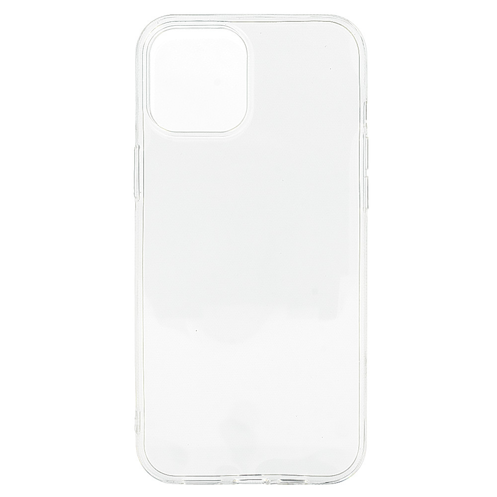 Ultra Clear 1mm Case do Iphone 12 Pro Max Przezroczysty