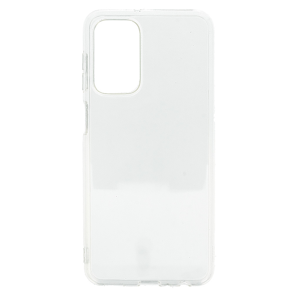 Kryt Ultra 1mm pro Samsung Galaxy A23 4G/5G , barva čirá