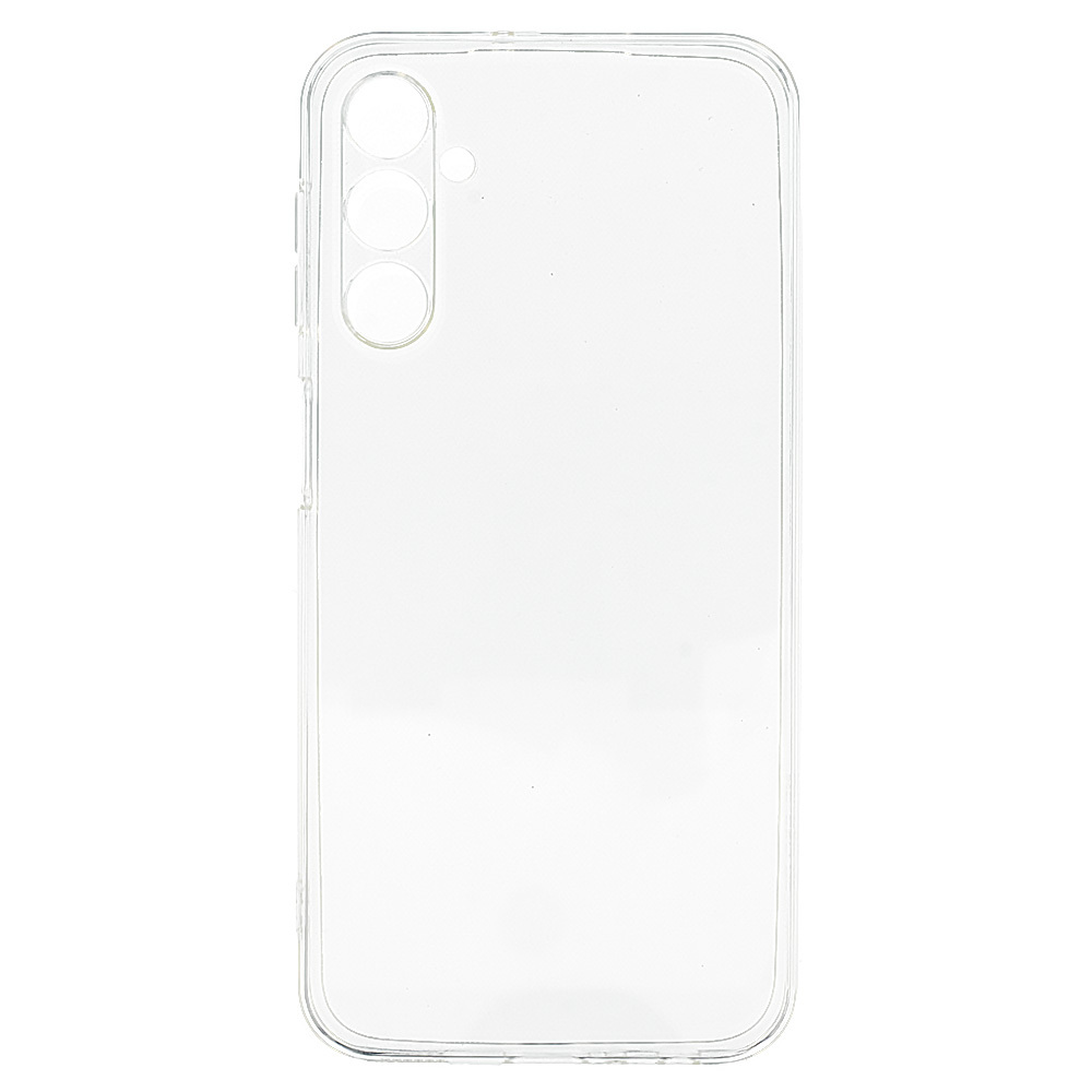Kryt Ultra 1mm pro Samsung Galaxy A24 4G , barva čirá