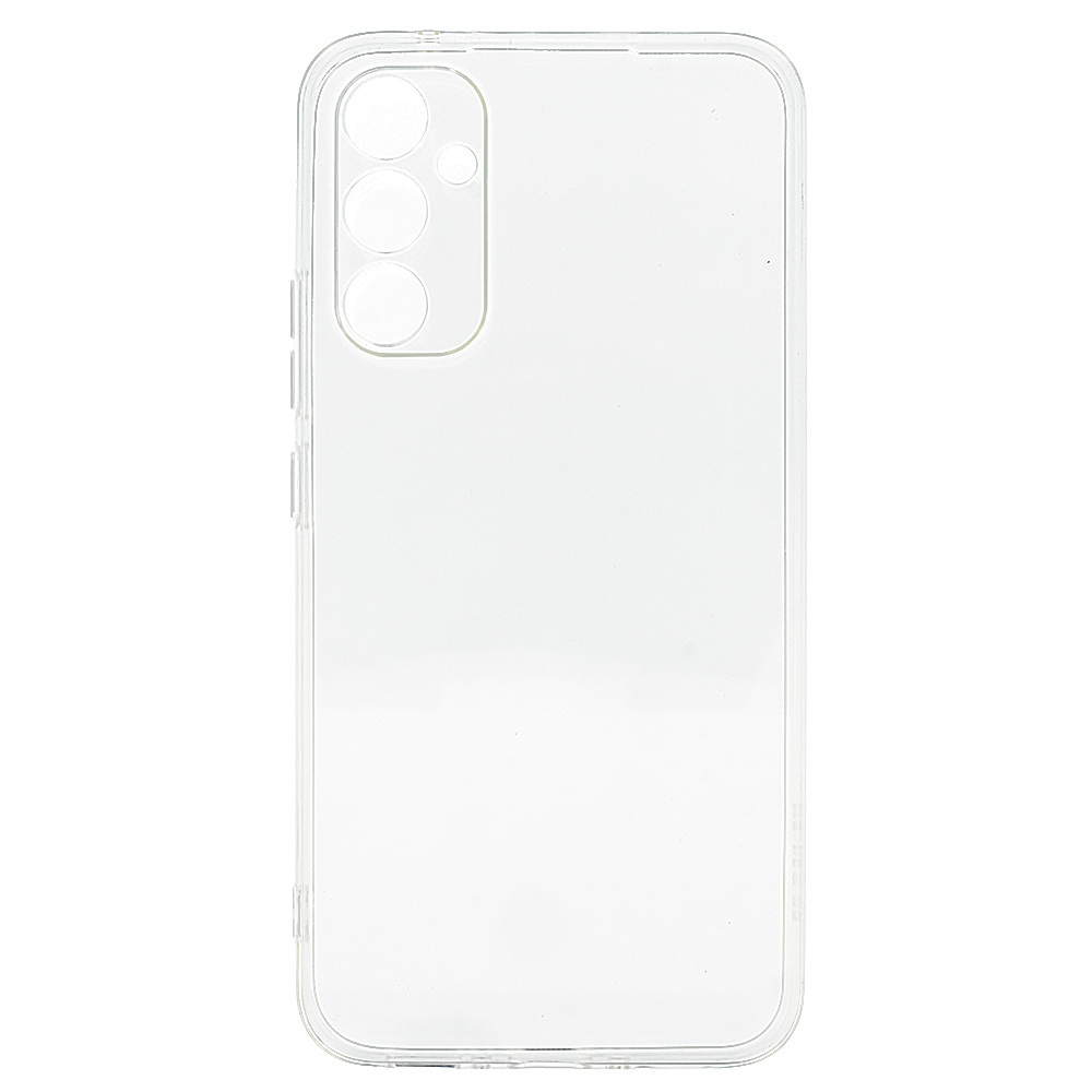 Kryt Ultra 1mm pro Samsung Galaxy A34 5G , barva čirá