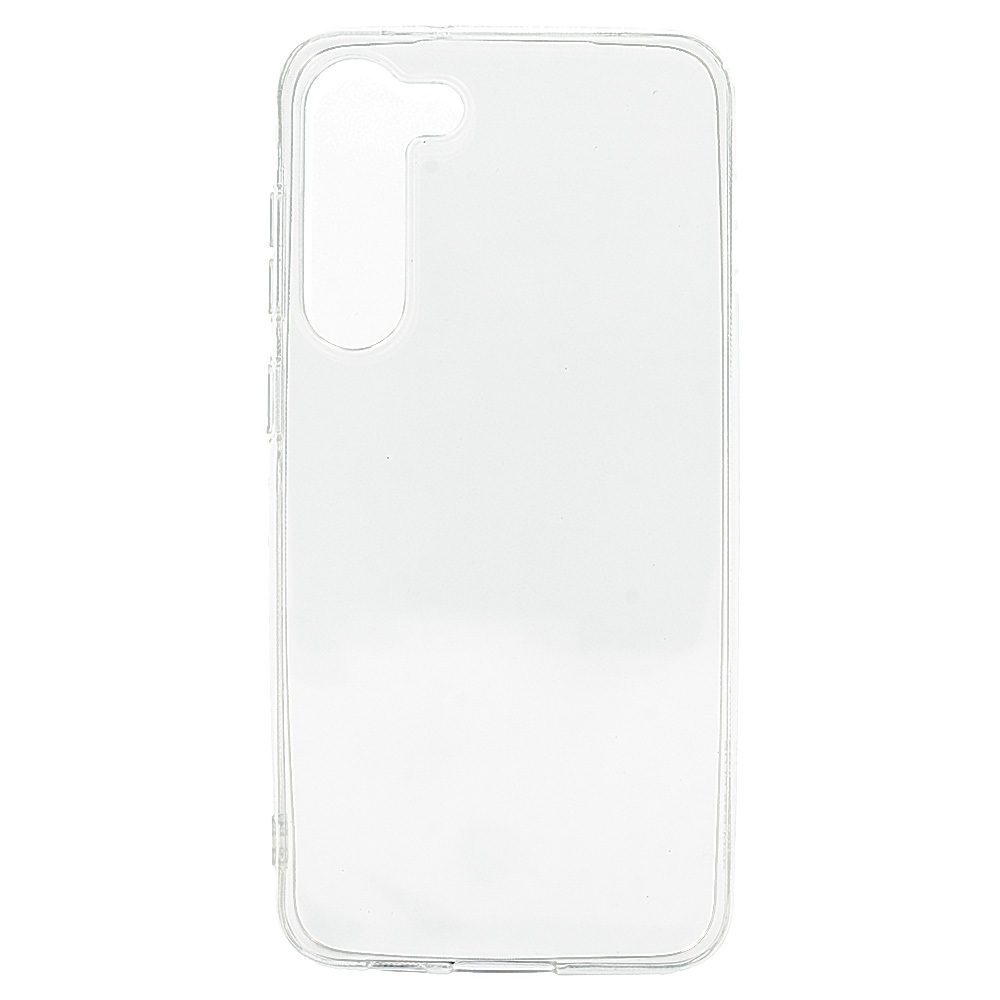 Kryt Ultra 1mm pro Samsung Galaxy S23 Plus , barva čirá