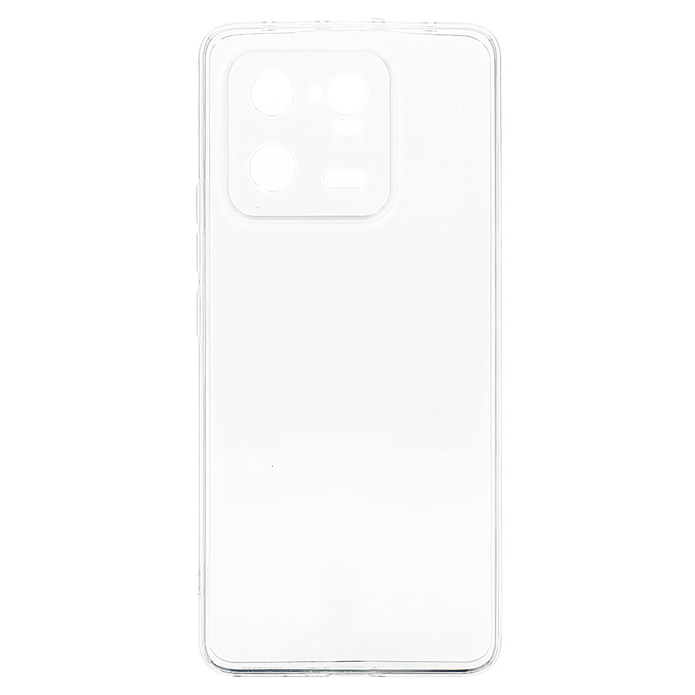 Kryt Ultra 1mm pro Xiaomi 13 Pro , barva čirá