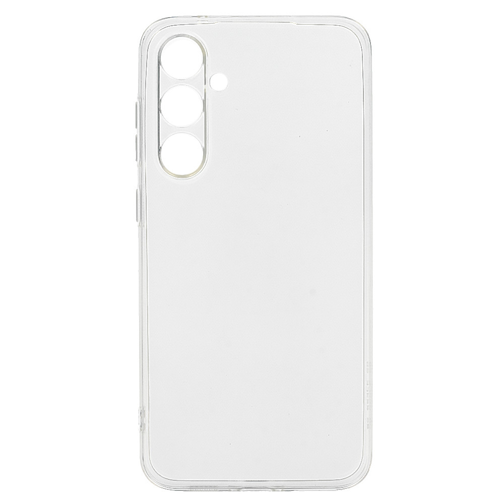 Kryt Ultra 1mm pro Samsung Galaxy S23 FE , barva čirá