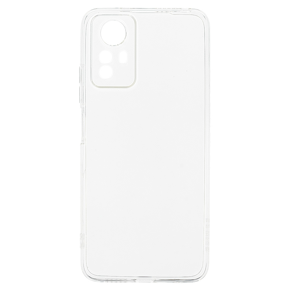 Kryt Ultra 1mm pro Xiaomi Redmi Note 12S , barva čirá