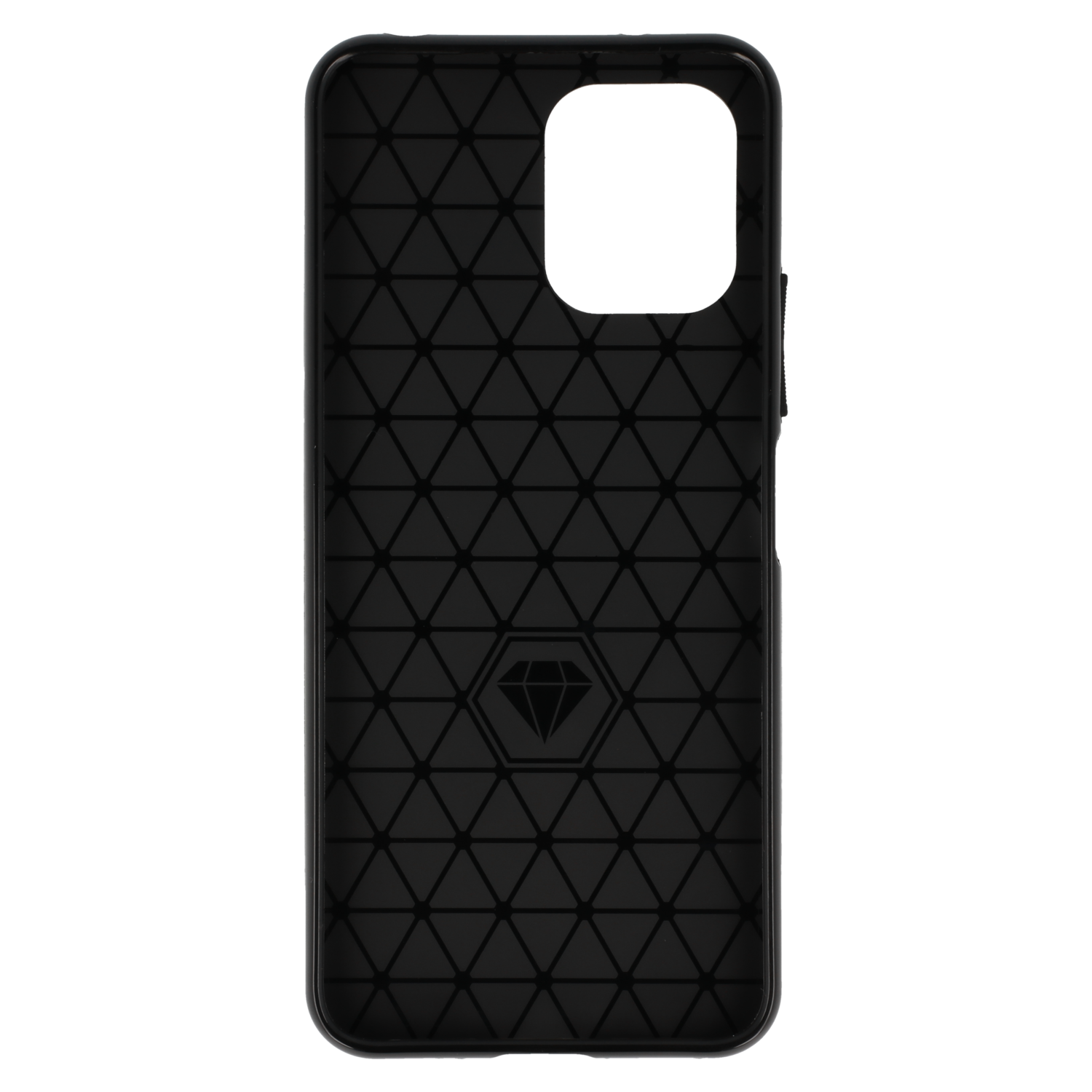 Thunder Case do Xiaomi Redmi 12 Czarny