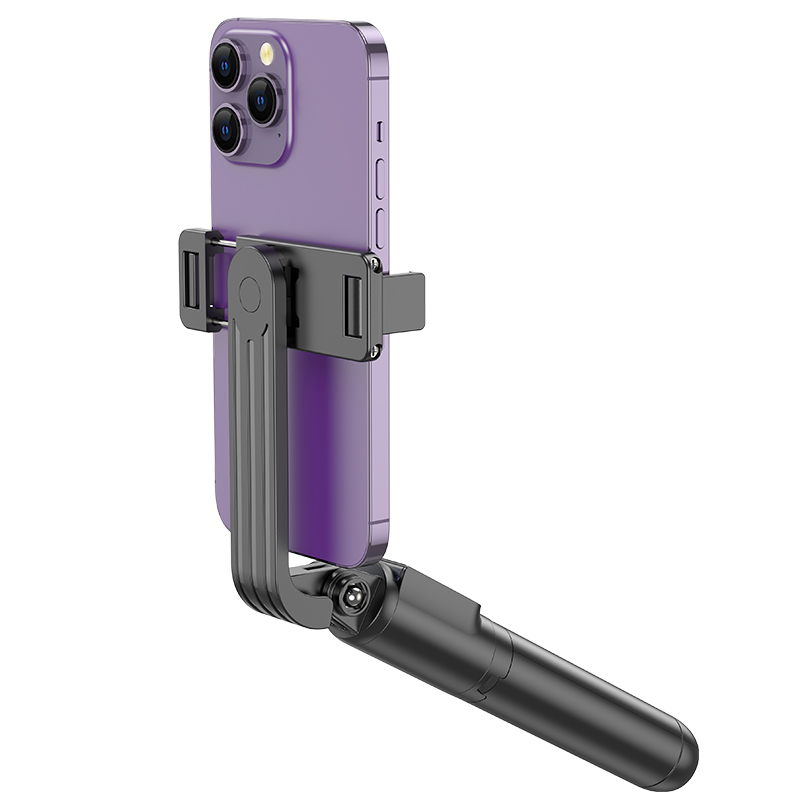 Selfie stick BY5 Leo wireless tripod - BOROFONE - Fashionable Mobile  Accessories