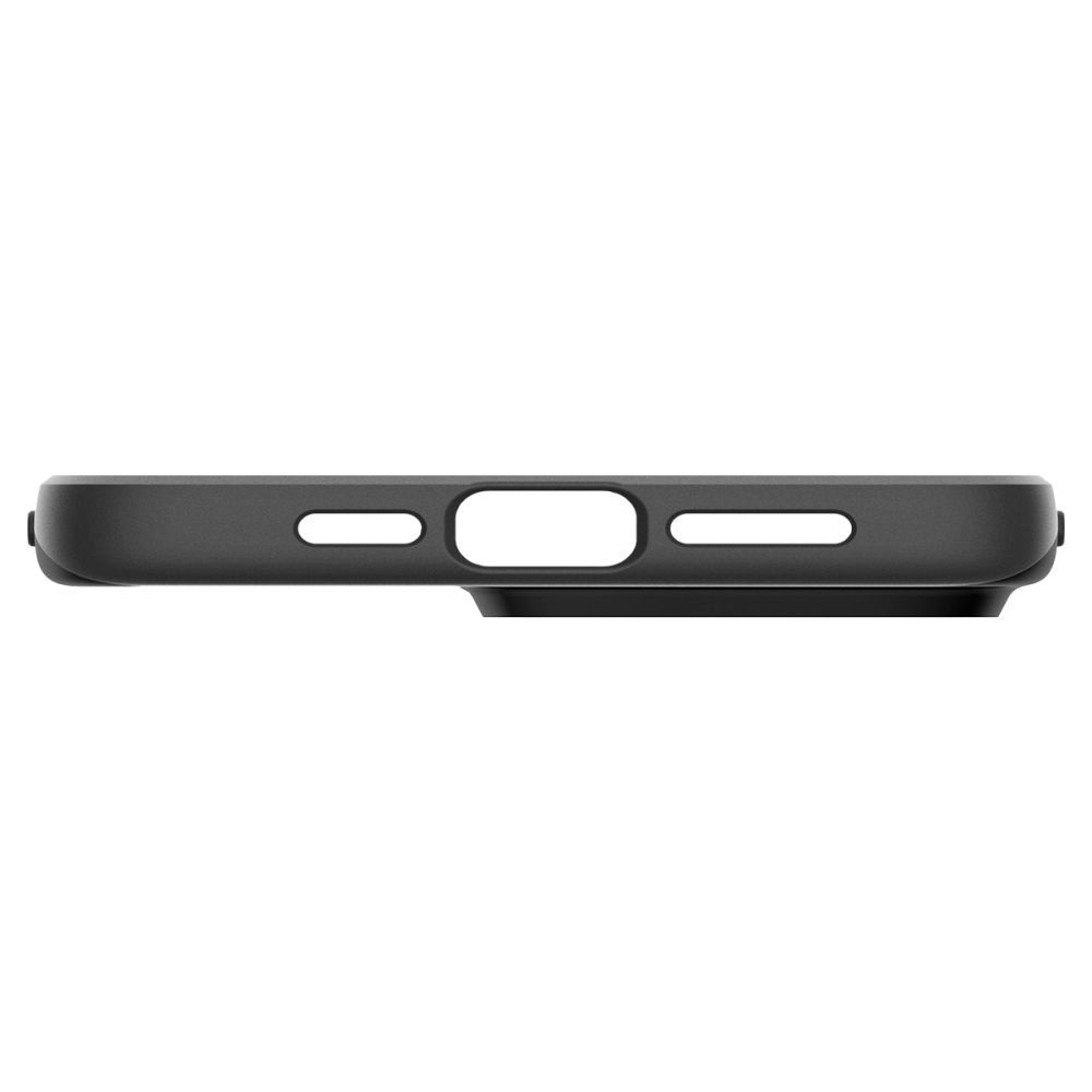 iPhone 15 Pro Case - Spigen Thin Fit 