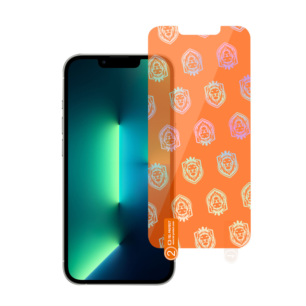 Tel Protect Flexibilní hybridní sklo pro Apple iPhone 13 PRO MAX/14 PLUS