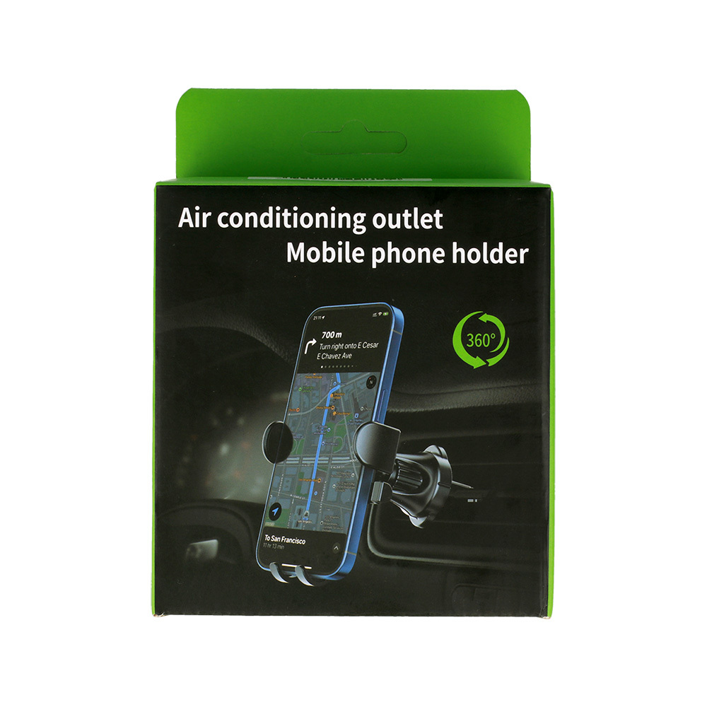 Uchwyt samochodowy CF51 do kratki