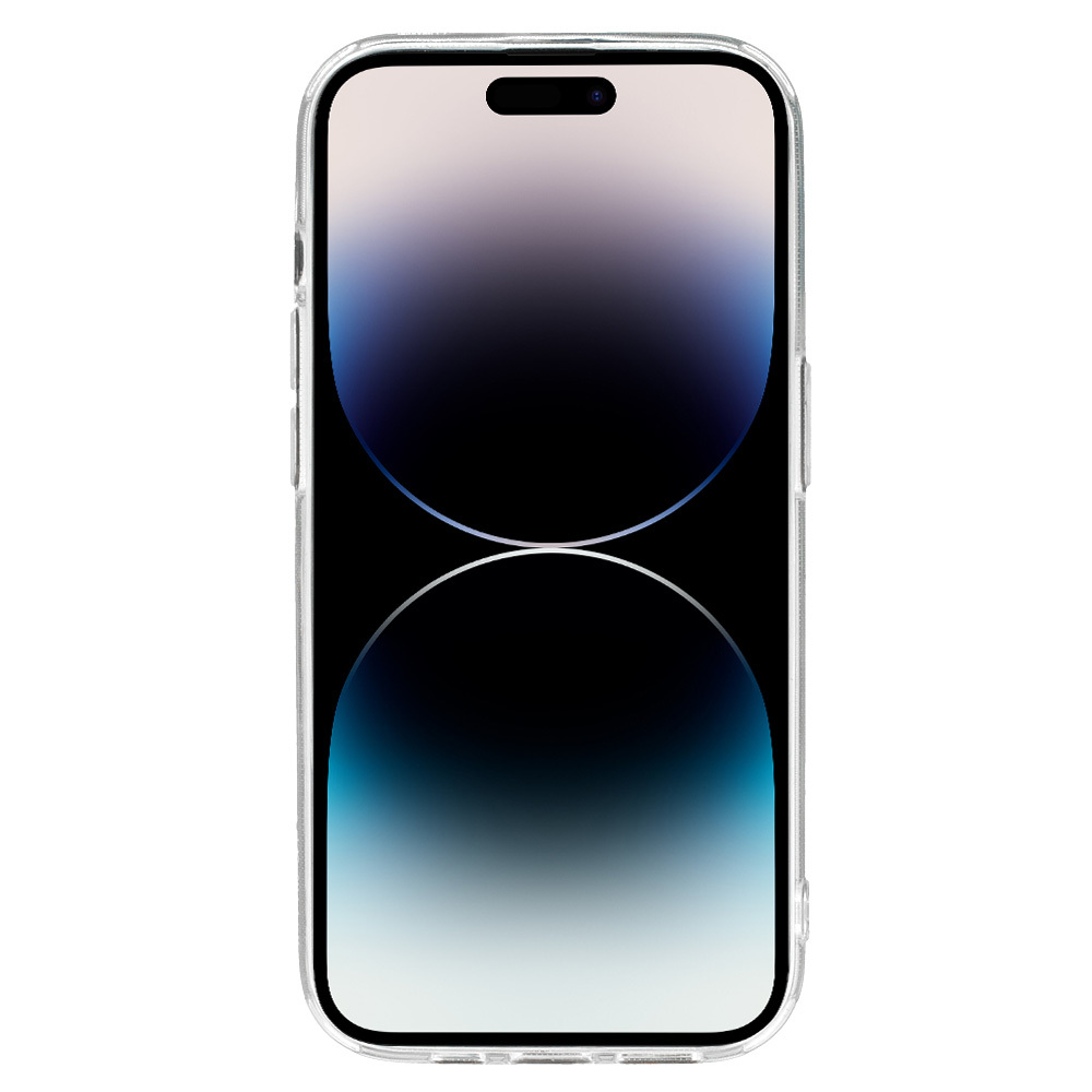 TEL PROTECT Christmas Case do Iphone 13 Pro Max Wzór 4 Clear