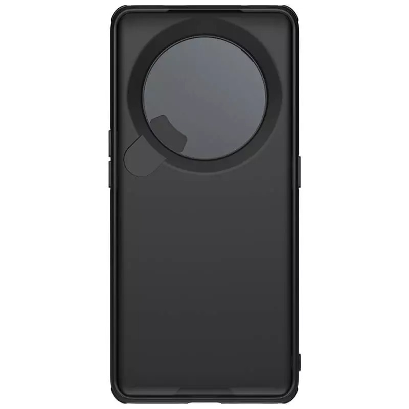 Kryt Nillkin CamShield Prop Camera Protective Case for Oppo Find X6 Pro , barva černá