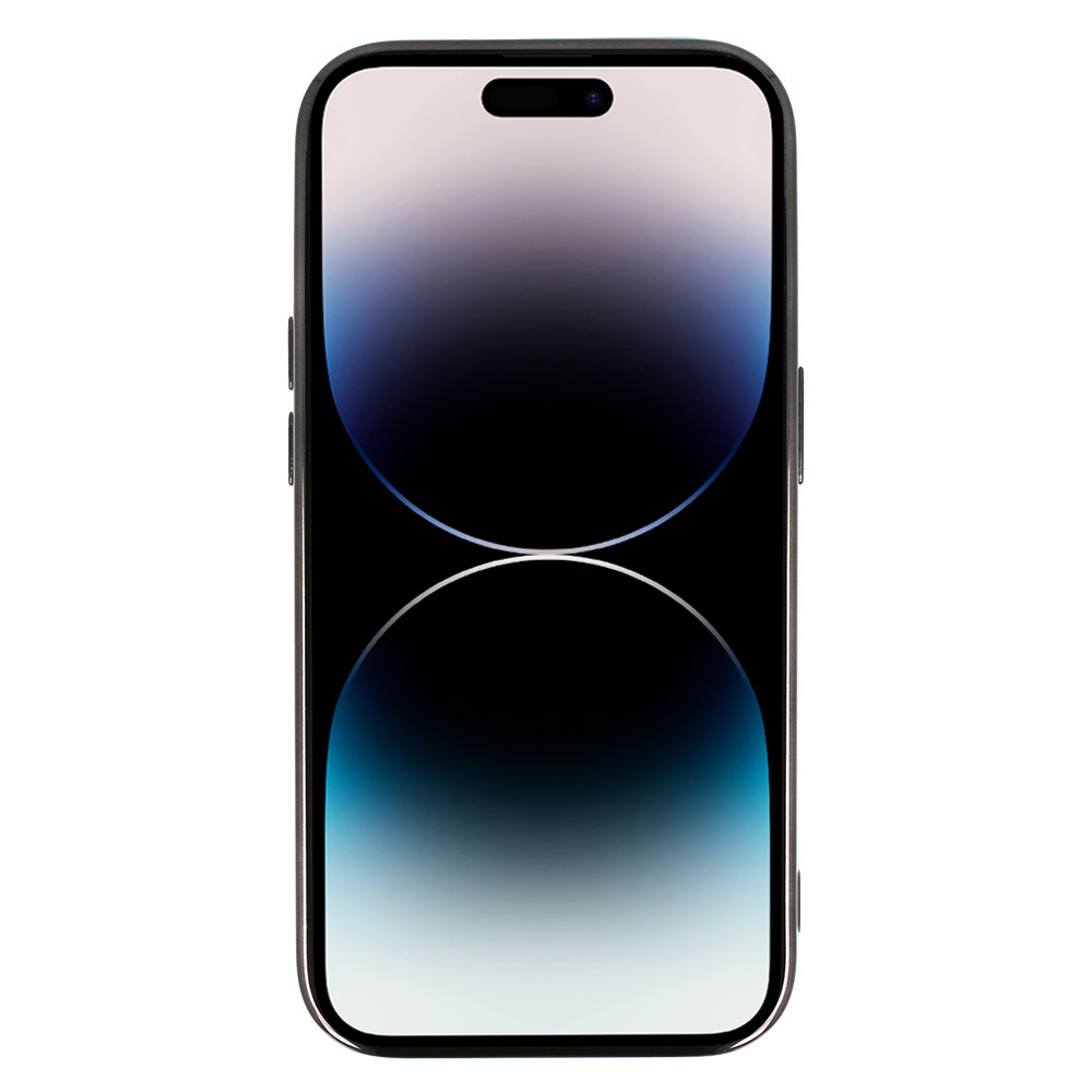 Electro Lens Case do Samsung Galaxy A24 4G Czarny
