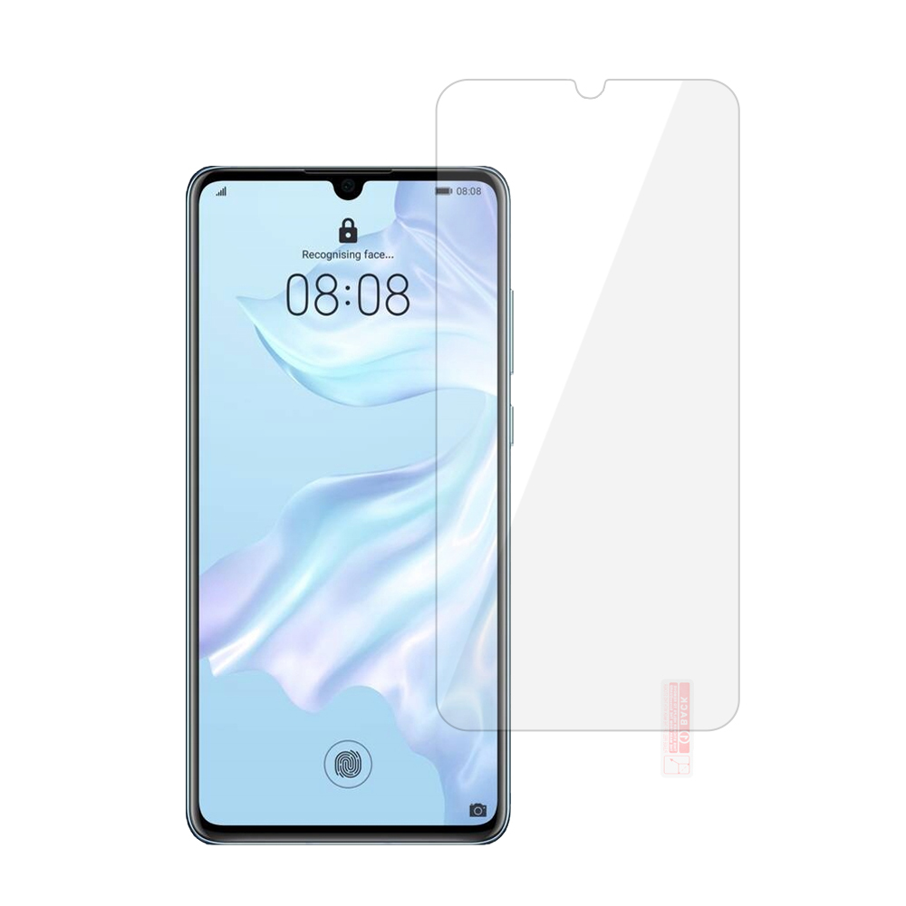 Hartowane szkło Gold do HUAWEI P30